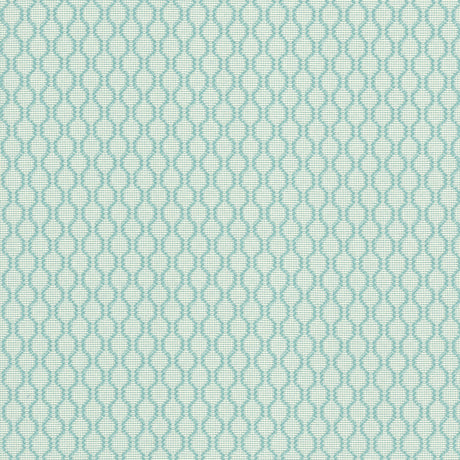 STOUT NEFF-2 NEFF 2 SEAGLASS Fabric - Eades Wallpaper & Fabric