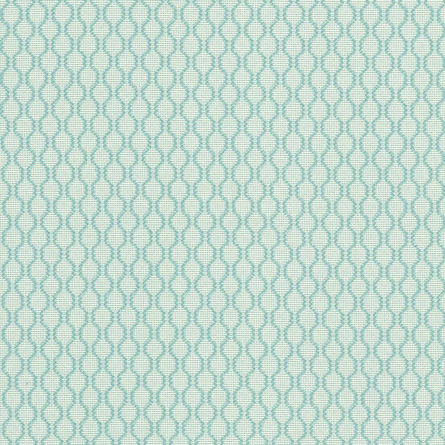 STOUT NEFF-2 NEFF 2 SEAGLASS Fabric - Eades Wallpaper & Fabric