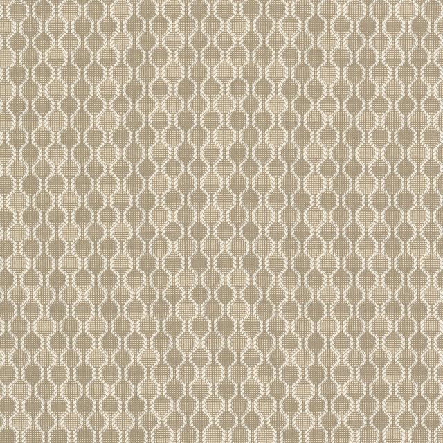 STOUT NEFF-3 NEFF 3 KHAKI Fabric - Eades Wallpaper & Fabric