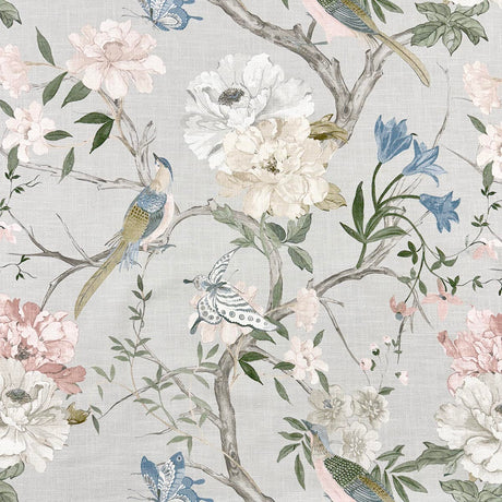 Eade’s NELLE MISTY MISTY