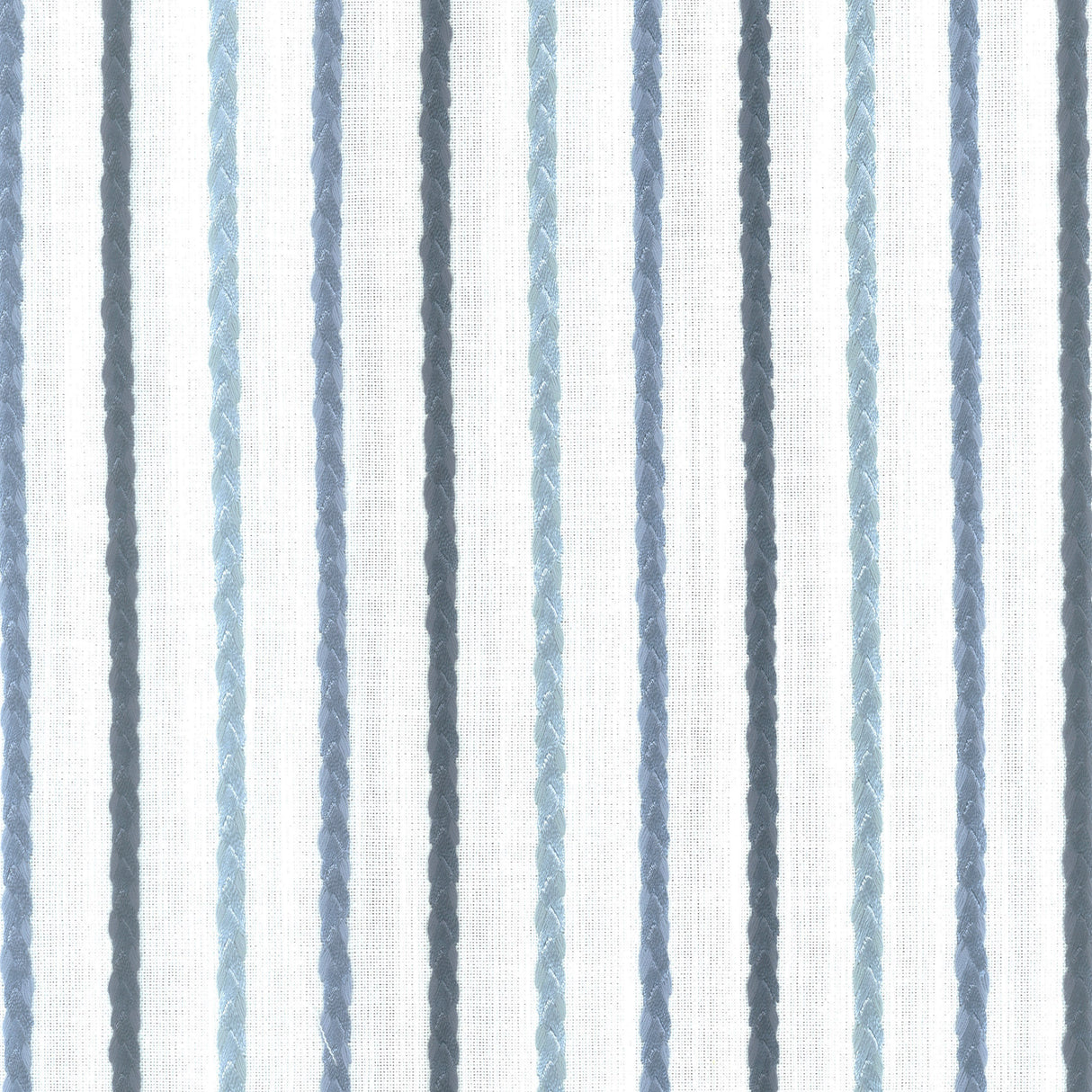 STOUT NEME-4 NEMESIS 4 SLATE Fabric - Eades Wallpaper & Fabric