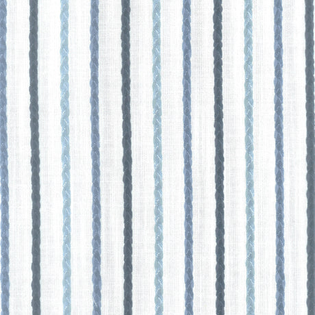 STOUT NEME-4 NEMESIS 4 SLATE Fabric - Eades Wallpaper & Fabric