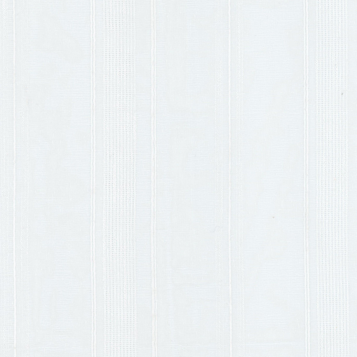 STOUT NEPA-1 NEPAL 1 WHITE Fabric - Eades Wallpaper & Fabric