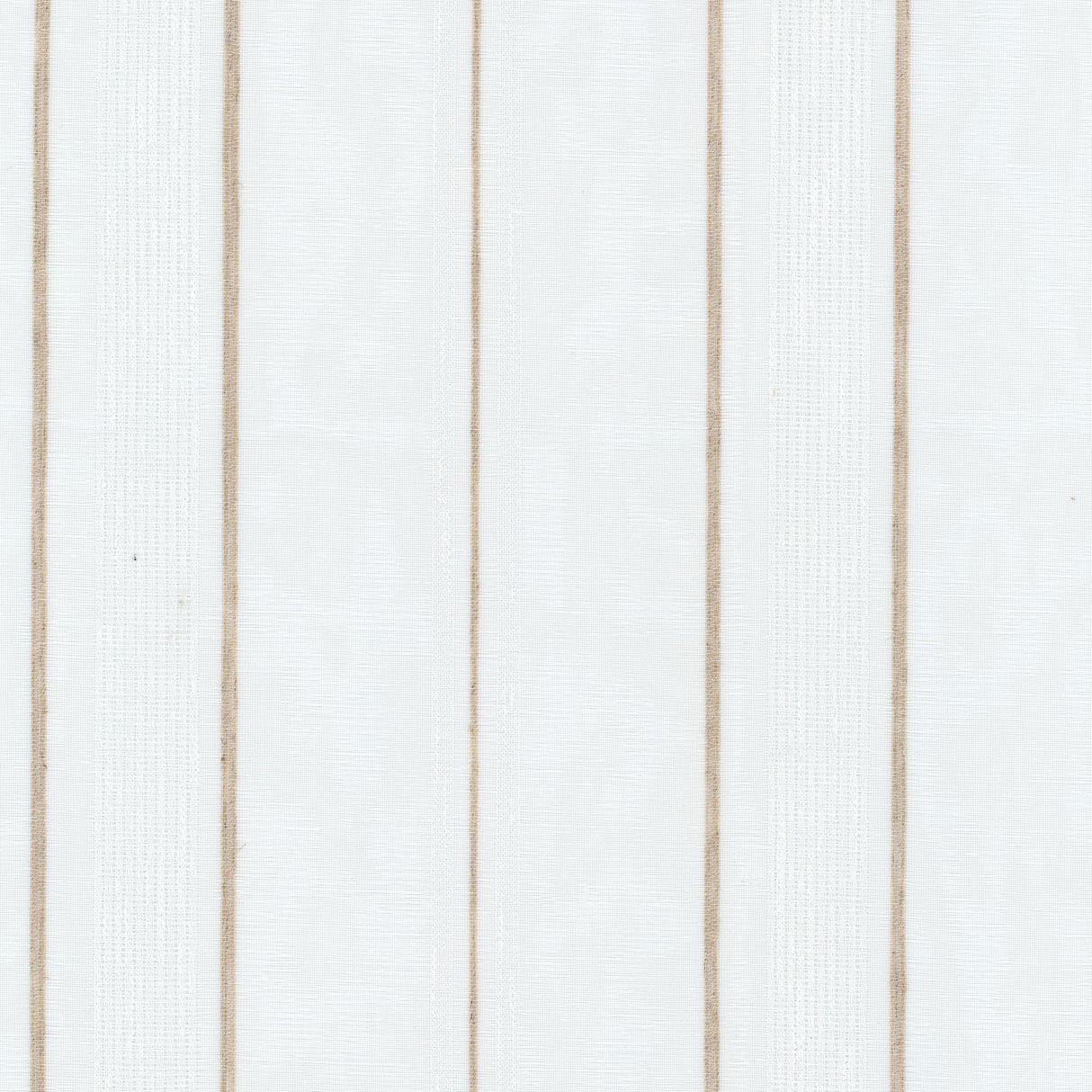 STOUT NEPA-2 NEPAL 2 NATURAL Fabric - Eades Wallpaper & Fabric