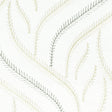 STOUT NERO-4 NERO 4 CREAM Fabric - Eades Wallpaper & Fabric