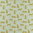 SCION NESF120883.SCN.0 LIONEL HONEY Fabric - Eade's Wallpaper