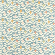 SCION NESF120897.SCN.0 PADUKKA TWILIGHT Fabric - Eade's Wallpaper