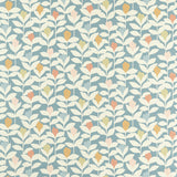 SCION NESF120897.SCN.0 PADUKKA TWILIGHT Fabric - Eade's Wallpaper