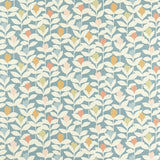 SCION NESF120897.SCN.0 PADUKKA TWILIGHT Fabric - Eade's Wallpaper