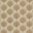 SCION NESF133119.SCN.0 BALLARI PUMPKIN Fabric - Eade's Wallpaper