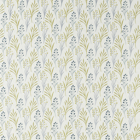SCION NESF133207.SCN.0 KINNIYA GRASSHOPPER Fabric - Eade's Wallpaper