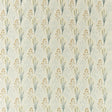 SCION NESF133209.SCN.0 KINNIYA AMBER Fabric - Eade's Wallpaper