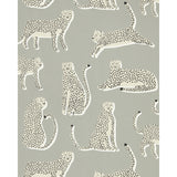 SCION NESW112208.SCN.0 LIONEL WP PEBBLE Wallpaper - Eade's Wallpaper