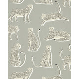 SCION NESW112208.SCN.0 LIONEL WP PEBBLE Wallpaper - Eade's Wallpaper