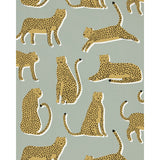SCION NESW112209.SCN.0 LIONEL WP STONE Wallpaper - Eade's Wallpaper