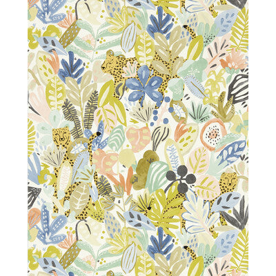 SCION NESW112223.SCN.0 KUMANA TROPICANA Wallpaper - Eade's Wallpaper