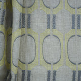 JF Studio 71-SJ101 NETWORK Fabric