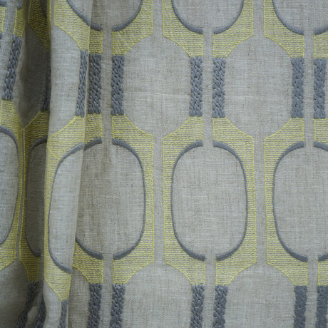 JF Studio 71-SJ101 NETWORK Fabric - Eade's Wallpaper & Fabric