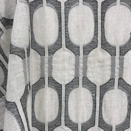 JF Studio 98-SJ101 NETWORK Fabric - Eade's Wallpaper & Fabric