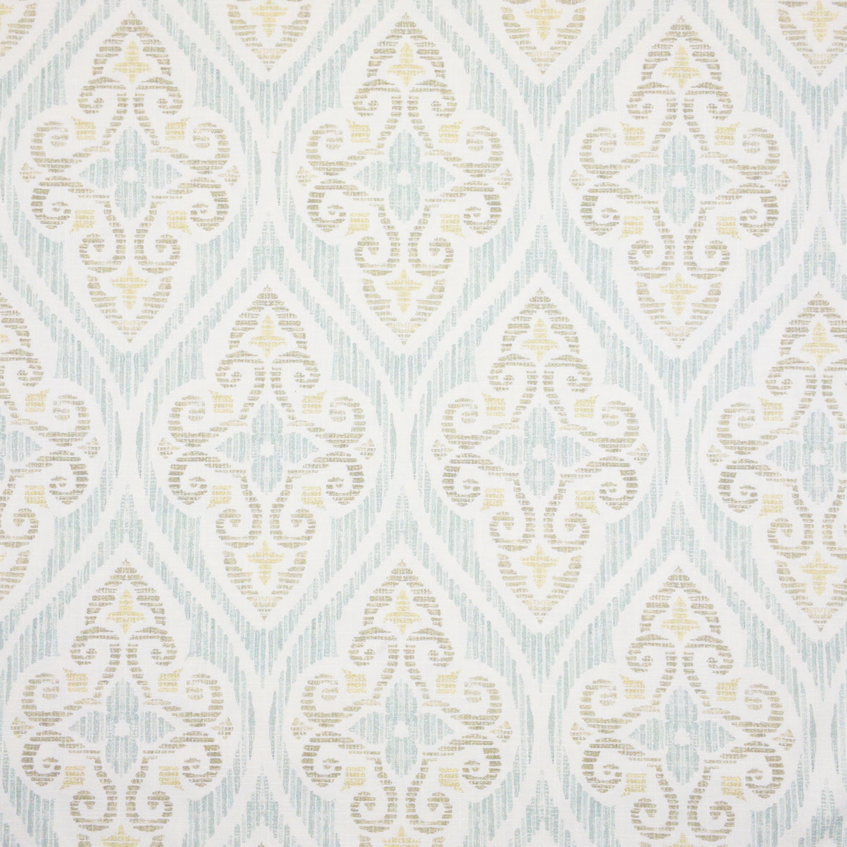 Eade's NEWB-2-sample SPA