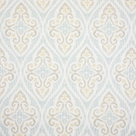 Eade's NEWB-2-sample SPA