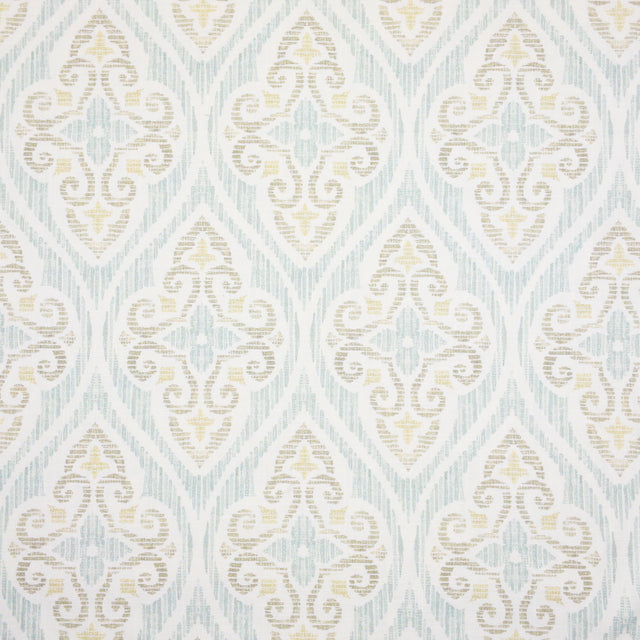 Eade's NEWB-2-sample SPA