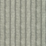 KRAVET COUTURE NEW LINES.11.0 NEW LINES SLATE Fabric - Eade's Wallpaper