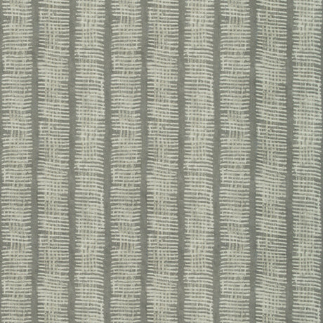KRAVET COUTURE NEW LINES.11.0 NEW LINES SLATE Fabric - Eade's Wallpaper