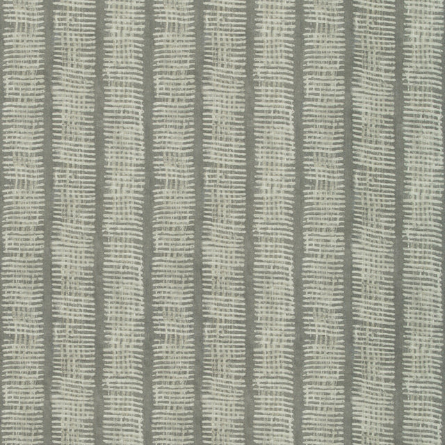 KRAVET COUTURE NEW LINES.11.0 NEW LINES SLATE Fabric - Eade's Wallpaper