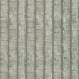 KRAVET COUTURE NEW LINES.11.0 NEW LINES SLATE Fabric - Eade's Wallpaper