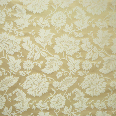 LEE JOFA NF-ARRAS.11.0 ARRAS CREAM Fabric - Eade's Wallpaper
