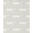 SCION NHAP112815.SCN.0 MIDI FOX WP SHADOW Wallpaper - Eade's Wallpaper