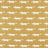 SCION NHAP121095.SCN.0 MIDI FOX CHAI Fabric - Eade's Wallpaper