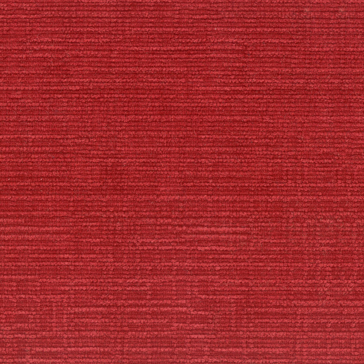 STOUT NIKK-1 NIKKI 1 RUBY Fabric - Eades Wallpaper & Fabric