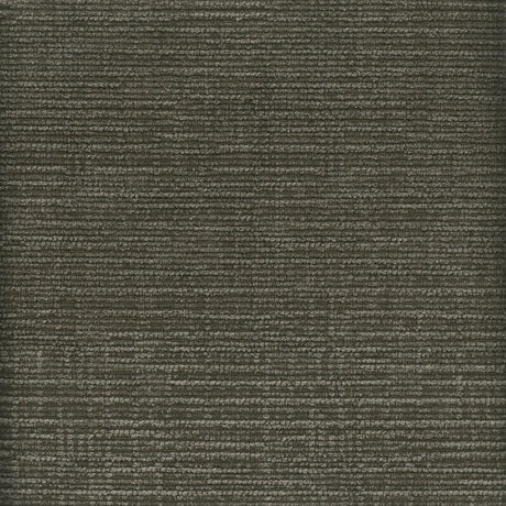 STOUT NIKK-6 NIKKI 6 CHARCOAL Fabric - Eades Wallpaper & Fabric