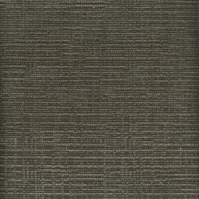STOUT NIKK-6 NIKKI 6 CHARCOAL Fabric - Eades Wallpaper & Fabric