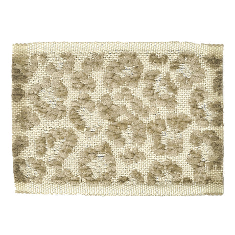 STOUT NIKO-4 NIKOLAI 4 TAUPE Fabric - Eades Wallpaper & Fabric