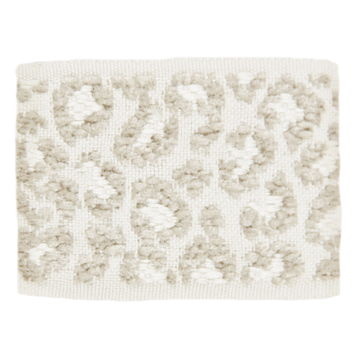 STOUT NIKO-5 NIKOLAI 5 OYSTER Fabric - Eades Wallpaper & Fabric