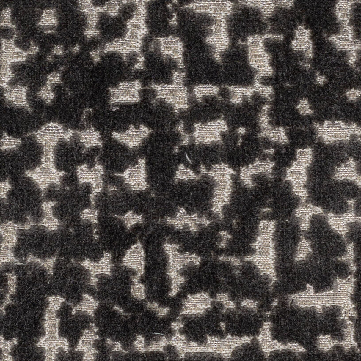 STOUT NIMR-5 NIMRAH 5 MOCHA Fabric - Eades Wallpaper & Fabric