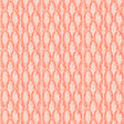 STOUT NINE-1 NINETIES 1 SHRIMP Fabric - Eades Wallpaper & Fabric