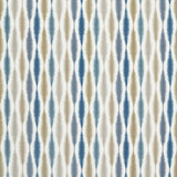 SCION NJAP120752.SCN.0 USUKO INK/SLATE/DENIM Fabric - Eade's Wallpaper