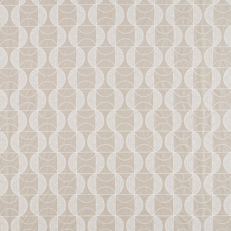 SCION NJAP132724.SCN.0 SHINKU PUTTY Fabric - Eade's Wallpaper