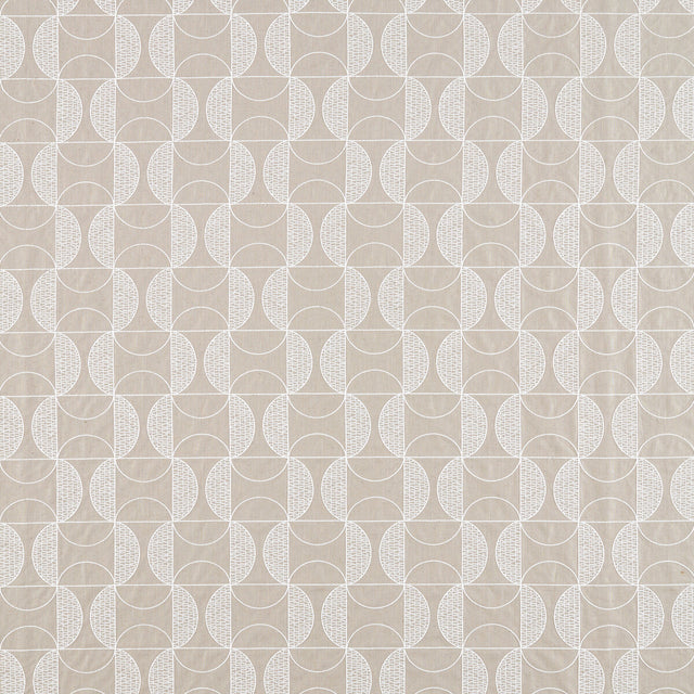 SCION NJAP132724.SCN.0 SHINKU PUTTY Fabric - Eade's Wallpaper