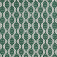SCION NJAP132725.SCN.0 SHINKU EMERALD Fabric - Eade's Wallpaper
