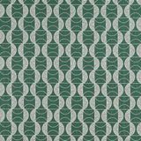 SCION NJAP132725.SCN.0 SHINKU EMERALD Fabric - Eade's Wallpaper
