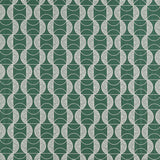 SCION NJAP132725.SCN.0 SHINKU EMERALD Fabric - Eade's Wallpaper