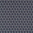 SCION NJAP132733.SCN.0 AIKYO MIDNIGHT Fabric - Eade's Wallpaper