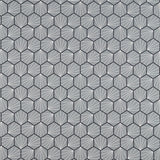 SCION NJAP132734.SCN.0 AIKYO STEEL Fabric - Eade's Wallpaper