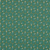 SCION NJAP132735.SCN.0 AIKYO FOREST Fabric - Eade's Wallpaper