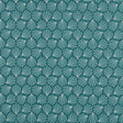 SCION NJAP132736.SCN.0 AIKYO TEAL Fabric - Eade's Wallpaper